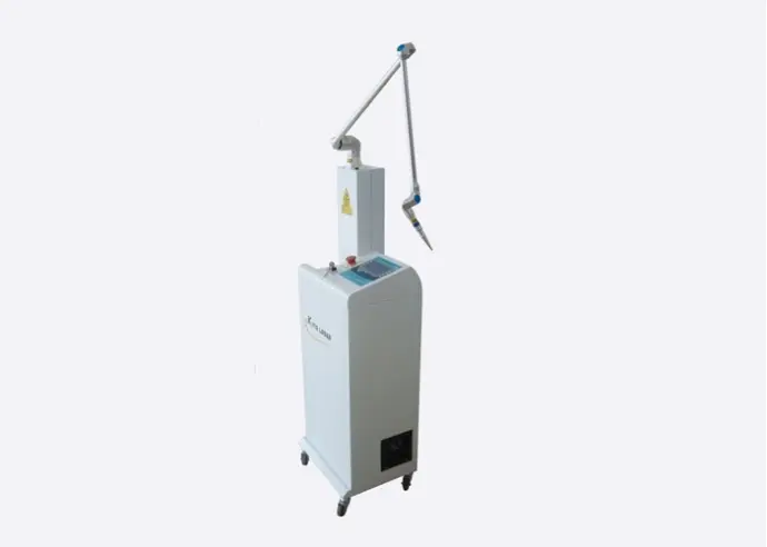 Máy laser CO2 JC-100D