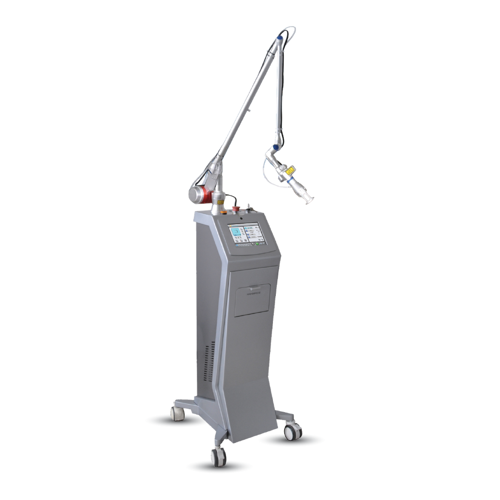 Máy CO2 FRACTIONAL LASER