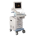 Siêu âm màu 3D – 4D DOPPLER xe đẩy